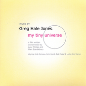 my tiny universe