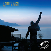 Queen - Too Much Love Will Kill You