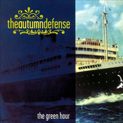 The Autumn Defense: The Green Hour