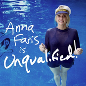 Anna Faris Is Unqualified