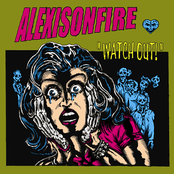 It Was Fear Of Myself That Made Me Odd by Alexisonfire