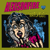 No Transitory by Alexisonfire