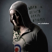 When A Law's Been Broken [EP]