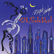 Mood Indigo: Oh, Solo Duo!