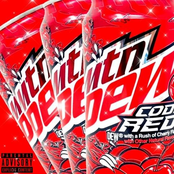 Code Red Mountain Dew - Single