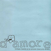 fottere merda sù e amore ciascuno diversi