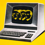 It's More Fun To Compute by Kraftwerk