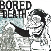 Bored To Death Ep