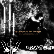 The Singing Of The Twilight (Split 2007)