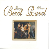 Georges Bizet and Maurice Ravel