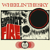 Wheel In The Sky: Chariot Of Fire!