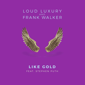 Like Gold