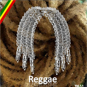 MrDex "Reggae" Vol. 1.1