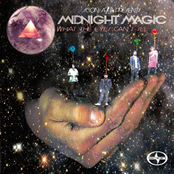 Magic Midnight by Midnight Magic