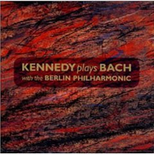 Nigel Kennedy: Kennedy Plays Bach (With The Berlin Philharmonic Orchestra)