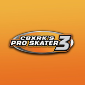 CBXRK'S PRO SKATER 3