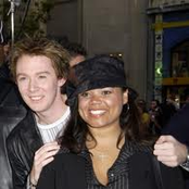 clay aiken & kimberley locke