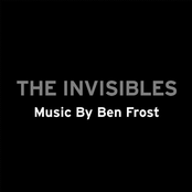 Invisibles by Ben Frost