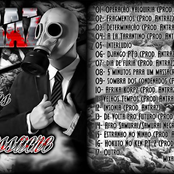 5 Minutos Para Um Massacre