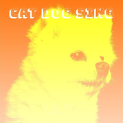 Cat Dog Sing