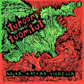 Nälkä kasvaa syödessä