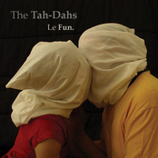 the tah-dahs