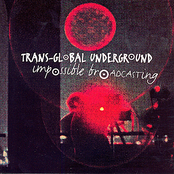 Radio Unfree Europe by Transglobal Underground