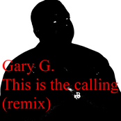 Gary G.