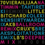Nätimmin + Tähtiretki Remixes