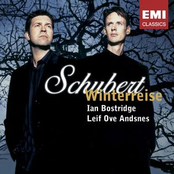 Ian Bostridge & Leif Ove Andsnes