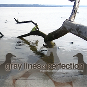 The Silence by Gray Lines Of Perfection