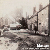 The slow, sad truth of other people's lives