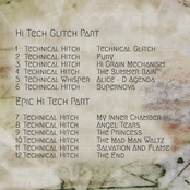 Technical Hitch - Hear Pictures (Hi Tech Glitch Part)