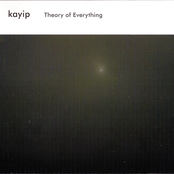 Theory of everything