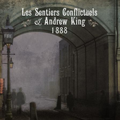 Goulston Street by Les Sentiers Conflictuels & Andrew King