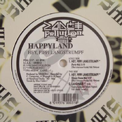 Happyland: Hey, Pippi Langstrumpf