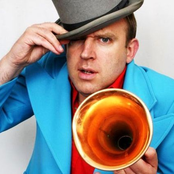 Tim Vine