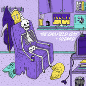 the caulfield cult/godard split 7"