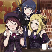 guilty kiss