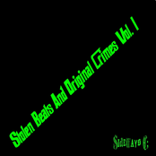 Stolen Beats And Original Crimes Vol. I
