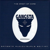 The Origin of Core - Gangsta Audiovisuals Edition