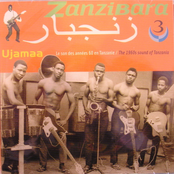Zanzibara, Vol. 3: Ujamaa (1968-1973) (Le son des années 60 en Tanzanie)