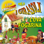 L'uva fogarina