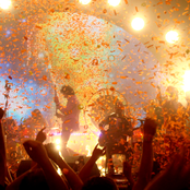 the flaming lips