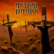 The Trojan Horse by Astral Doors
