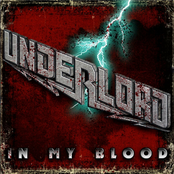 In My Blood