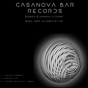 Berliner Alchemist EP