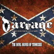 The Devil Driver Of Tennessee