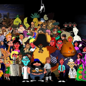 Rocket Baby Dolls LP