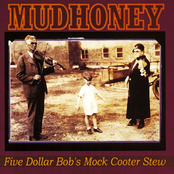 No Song Iii by Mudhoney